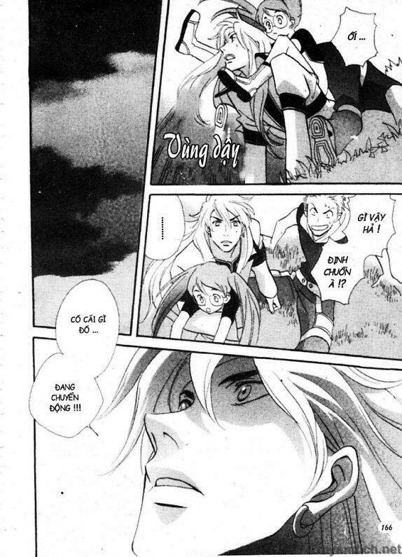 meteor methuselah chapter 33 29