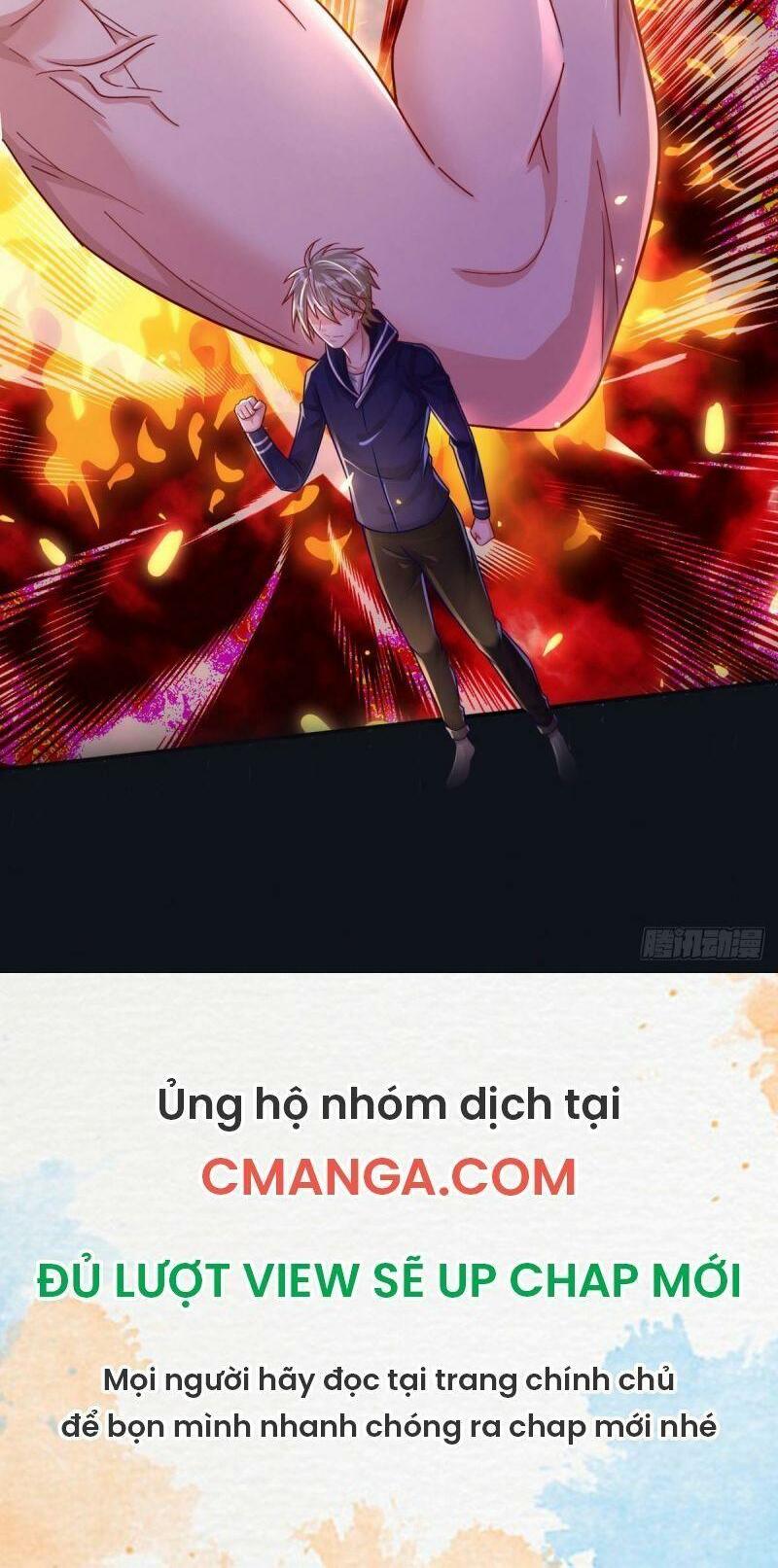 thuộc tính của ta đều tăng vào sức mạnh chapter 0 29