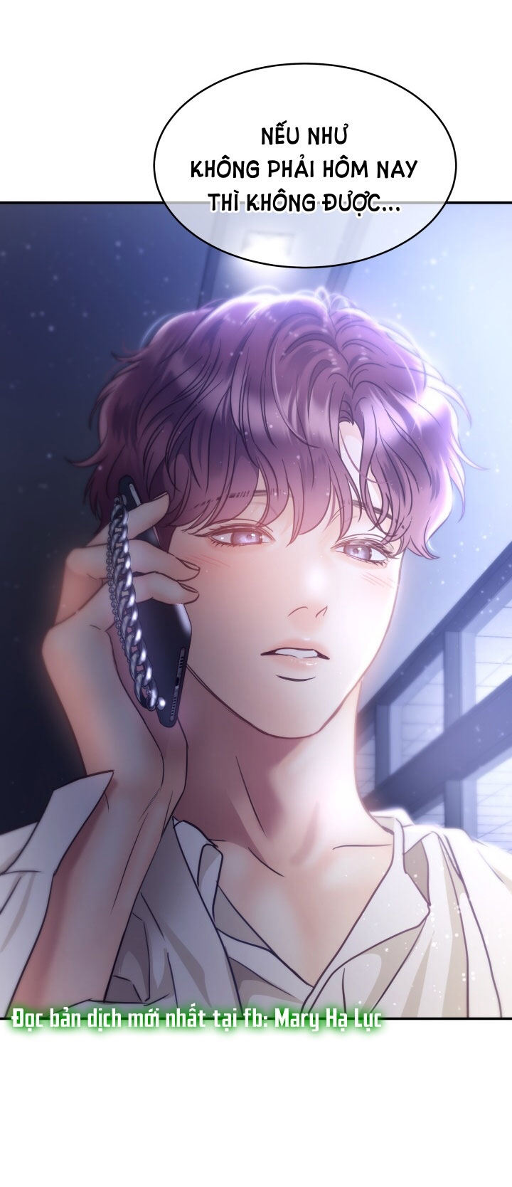 [16+] ánh sao ban mai chapter 58.2 7