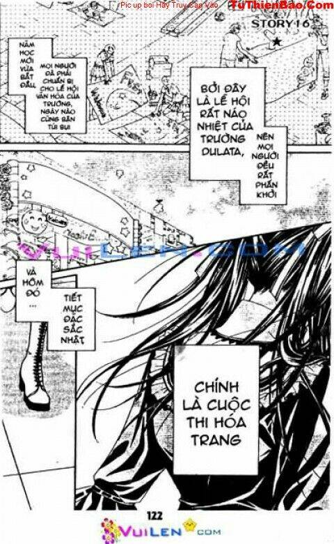 thiên thần giả tạo chapter 3 122