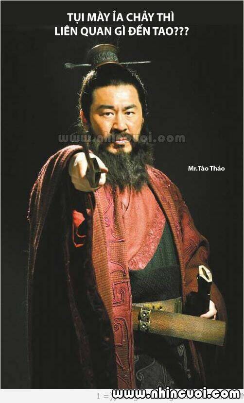 hình ảnh hài hước new chapter 15 36