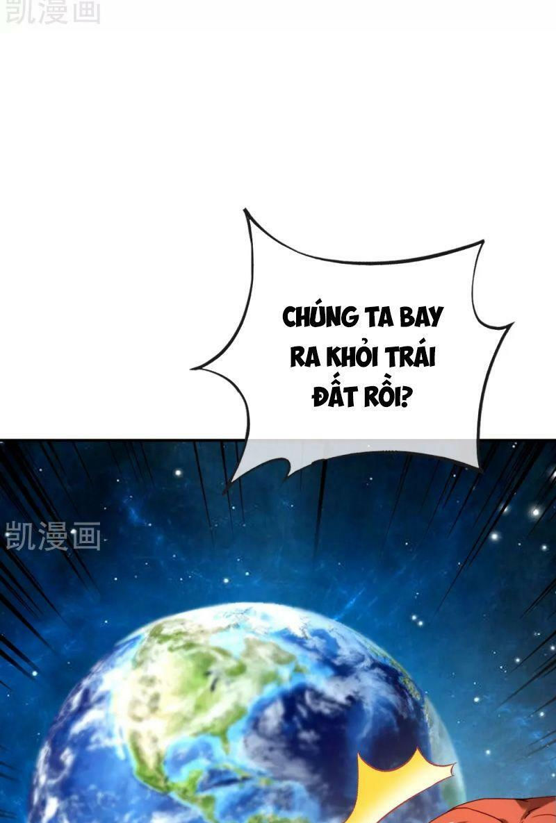 vòng bạn bè mạnh nhất của tiên giới chapter 117 28