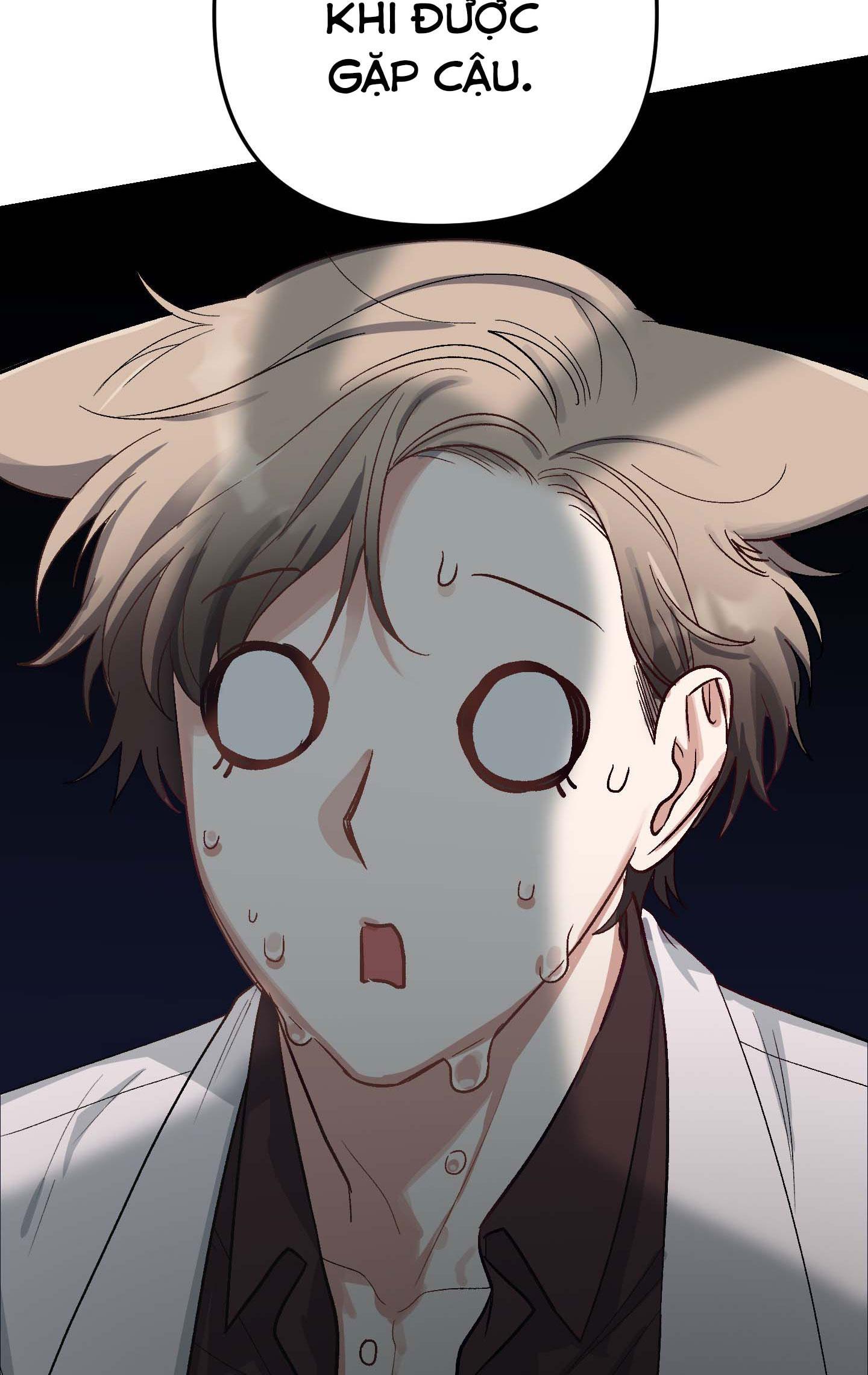 thỏ nhỏ xuất tinh trong 3 giây chapter 1 92