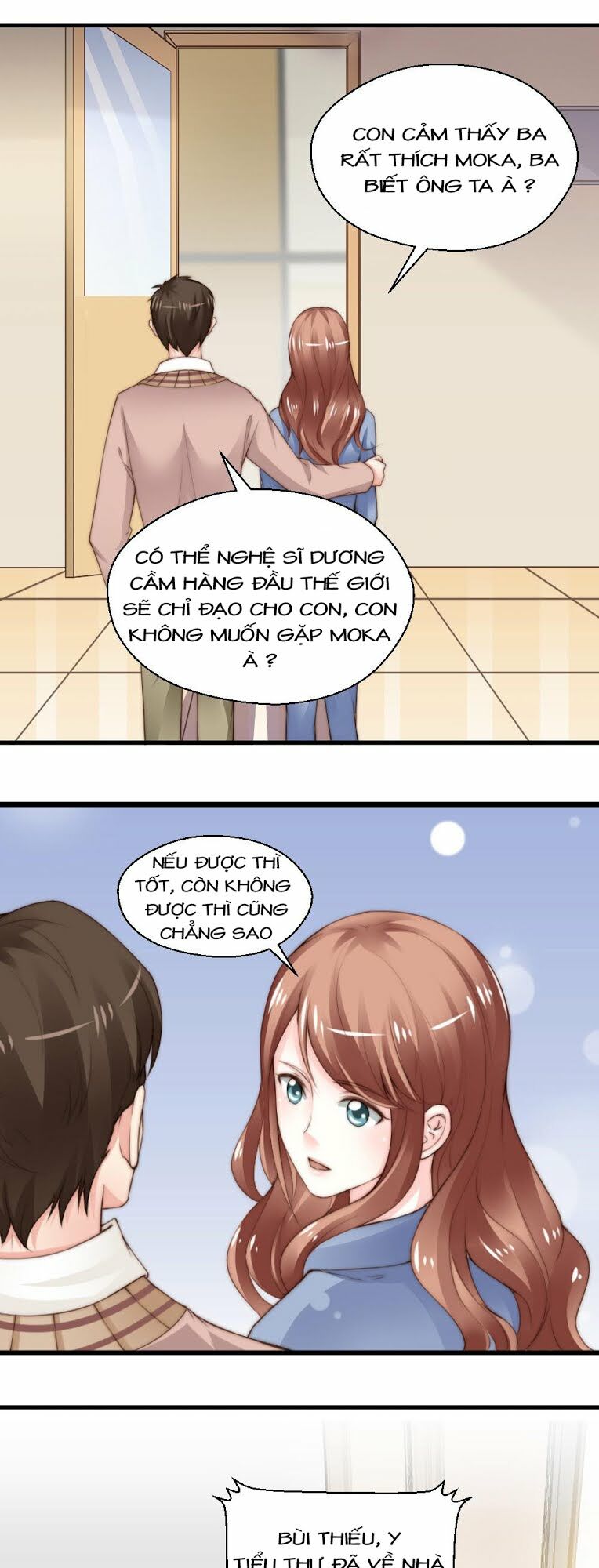 bí mật của thiên kim chapter 113 16