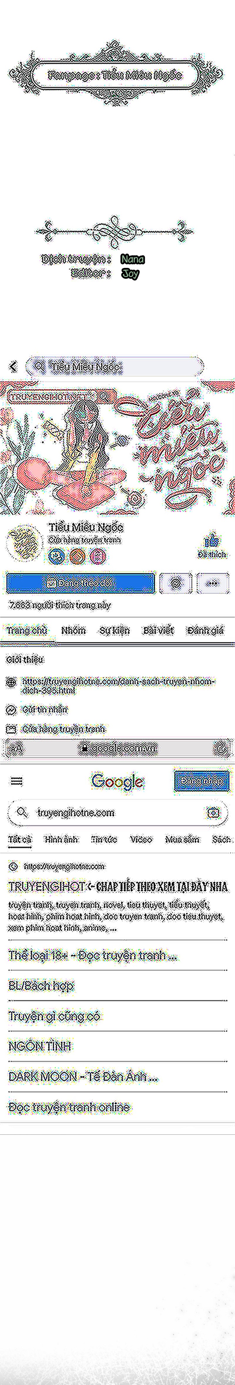 công lý của một ác nữ chapter 122 1