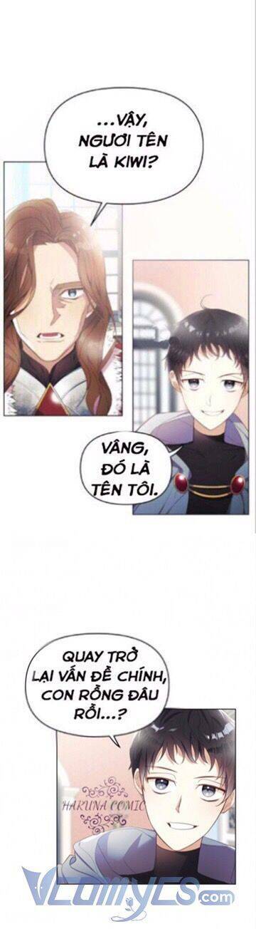 baby dragon chapter 8 9