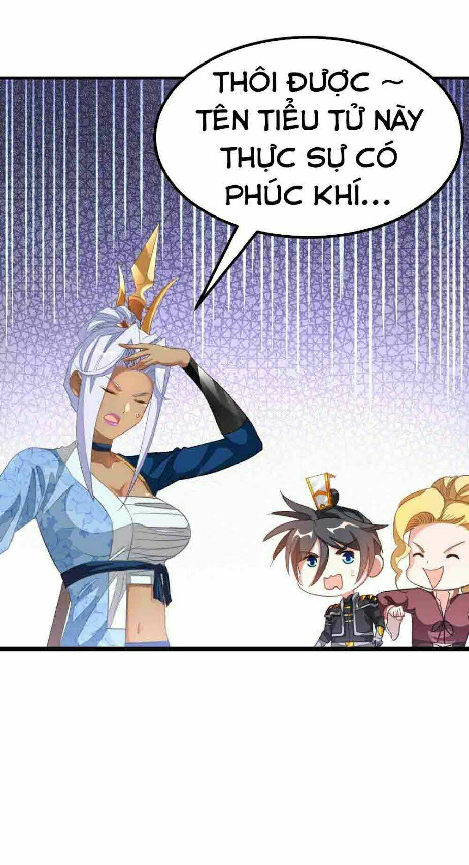 cửu dương thần vương chapter 155 20