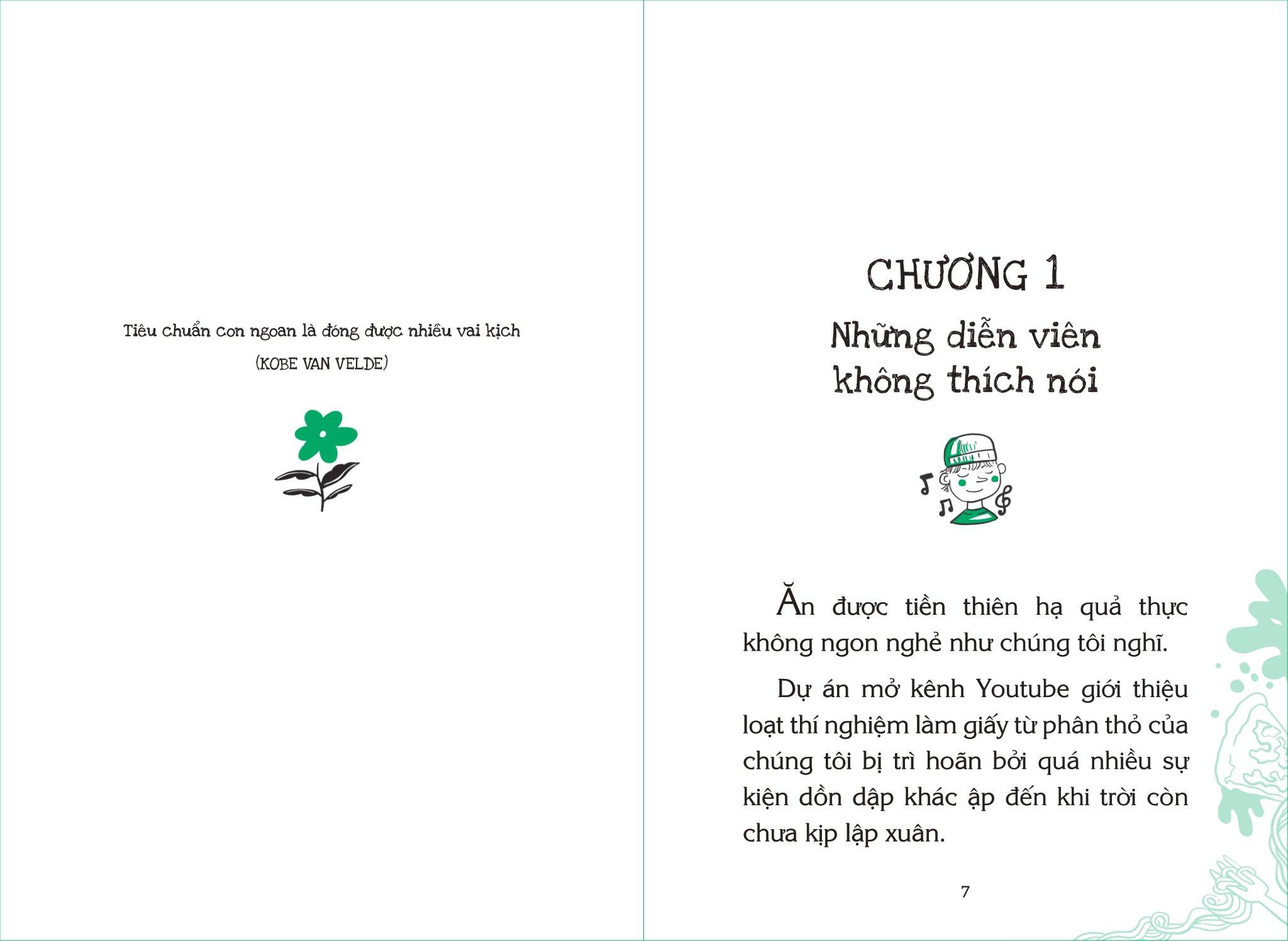 Mật Hiệu OGO - Tập 6: Thằng Bé Ukraina