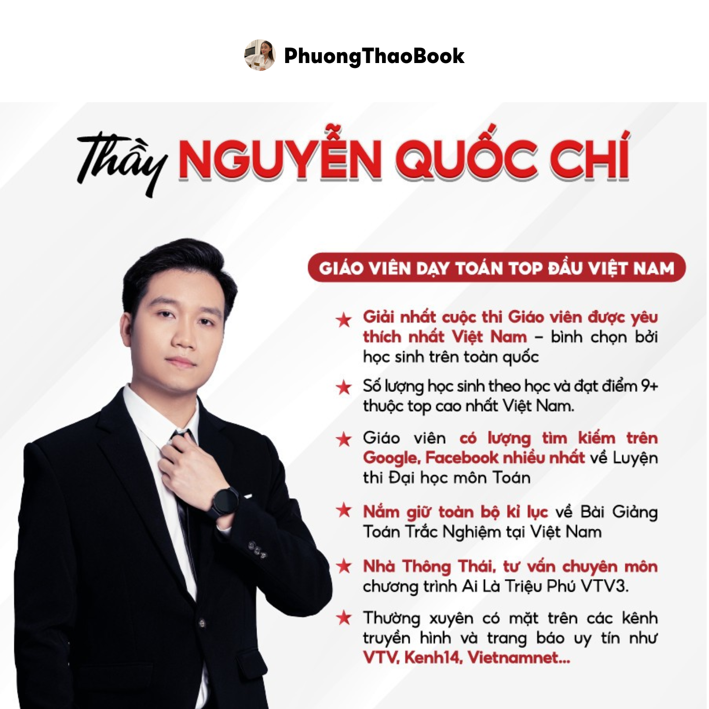 Sách - Bộ 20 đề luyện chắc 9 điểm môn Toán