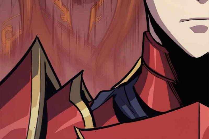 tôi trở lại thăng cấp một mình chapter 116 20