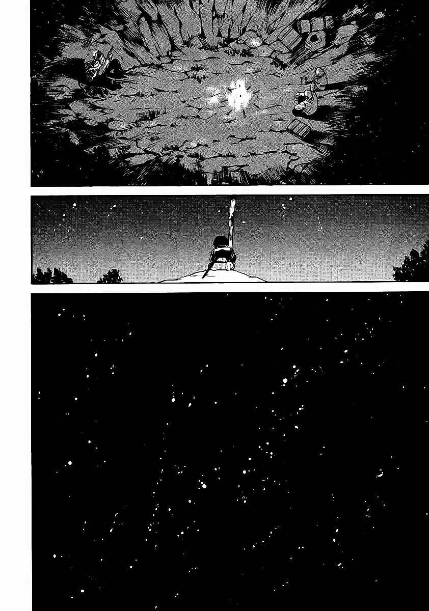 red living on the edge - người da đỏ lang thang chapter 46 18