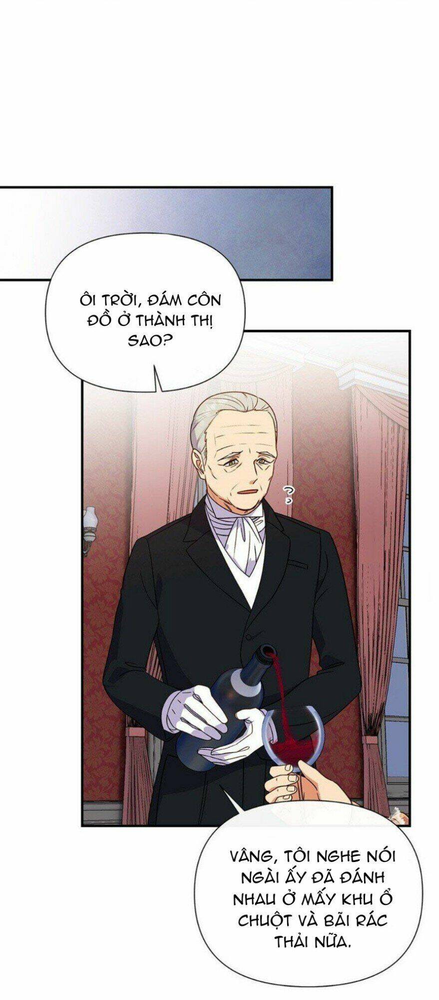 khế ước của nữ công tước quái vật chapter 117 42