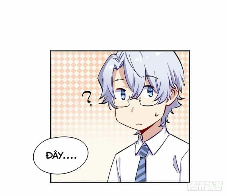 ngôn tình nam chính không thẳng được chapter 3 13