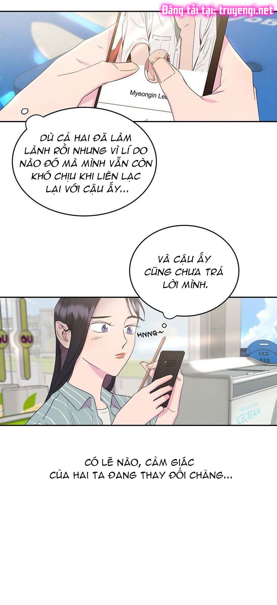 nguyên tắc mối quan hệ chapter 11 10