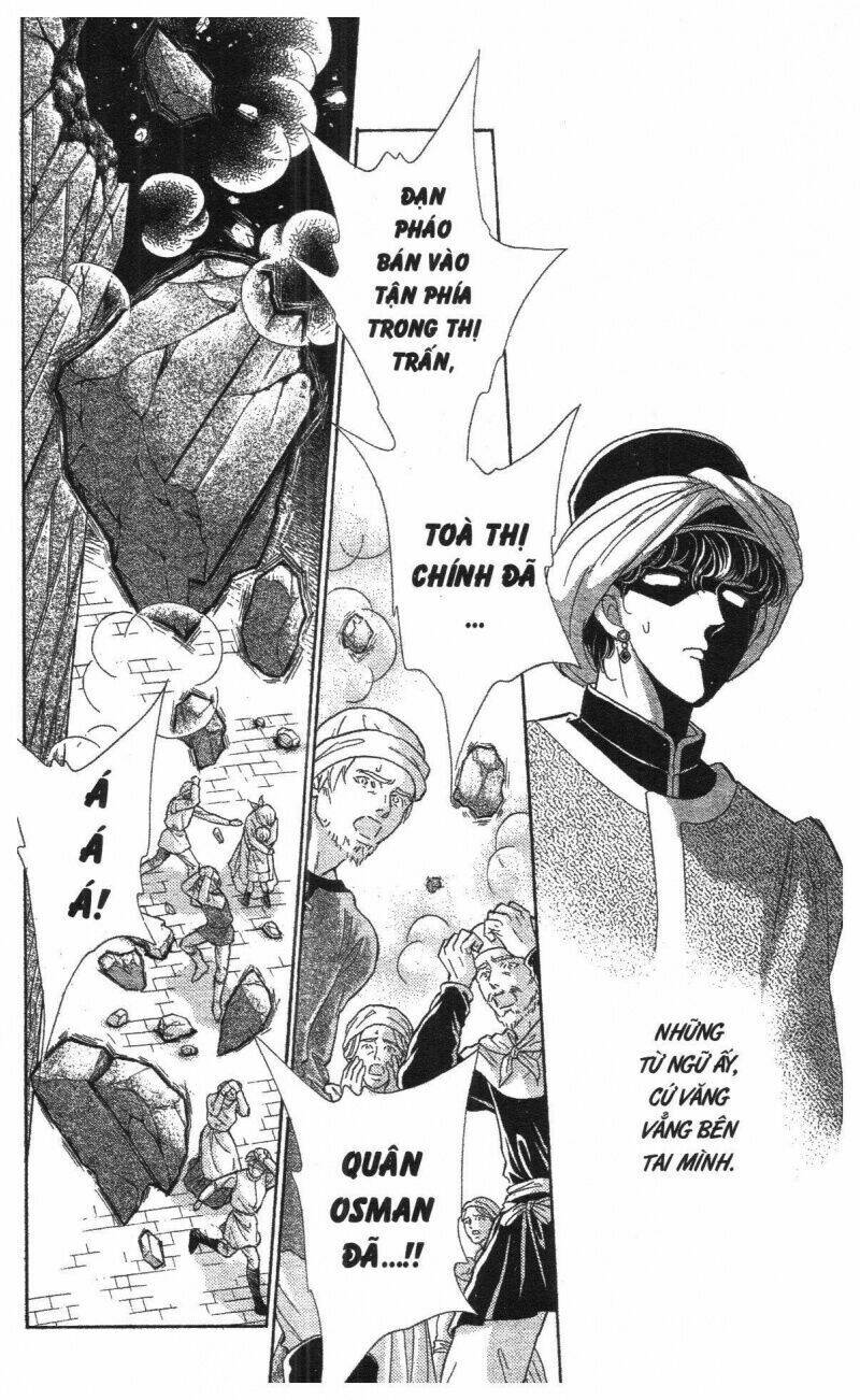 nữ hoàng của đế chế ottoman chapter 8 39
