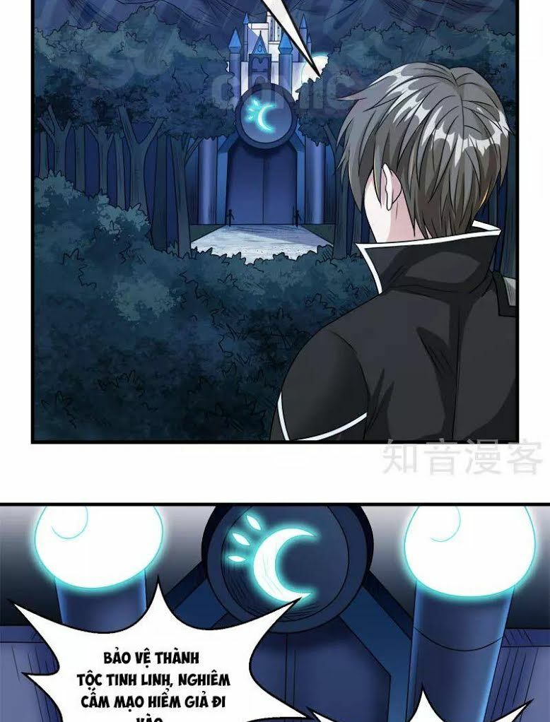 kiếm vũ chapter 76 12