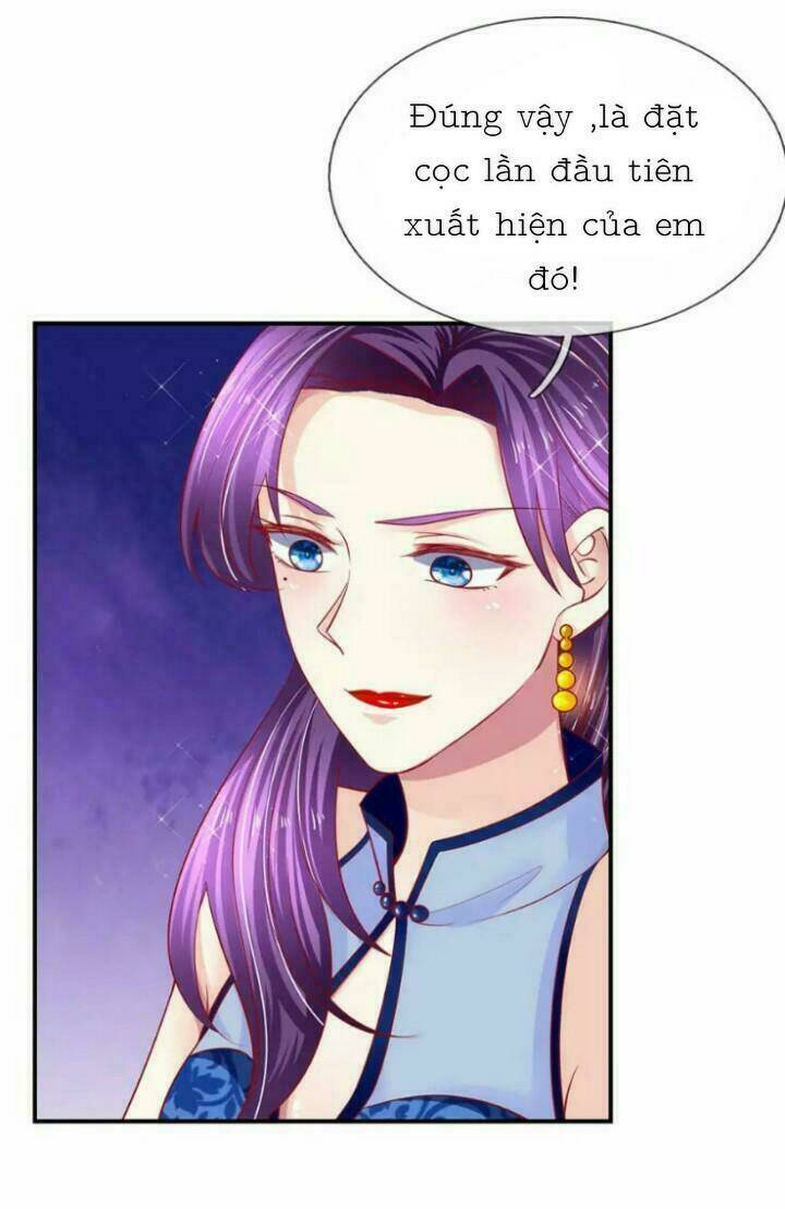 từ chối kết hôn với đại gia: cô dâu bỏ trốn chapter 29 11