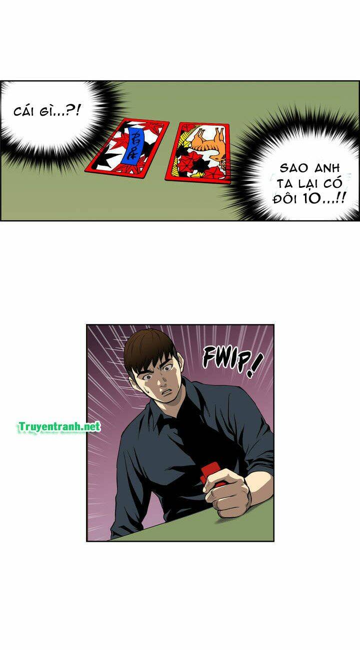 thần bài siêu năng chapter 3 15