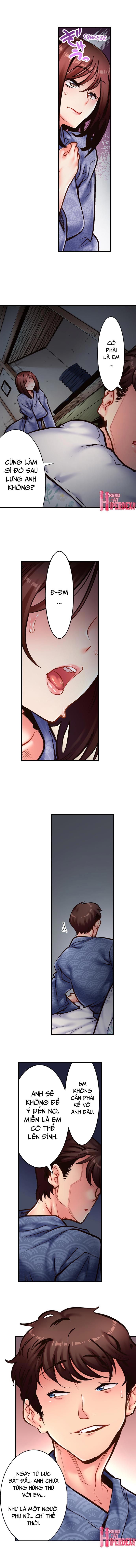 em sẽ là người làm chị hạnh phúc! (full) chapter 13 5