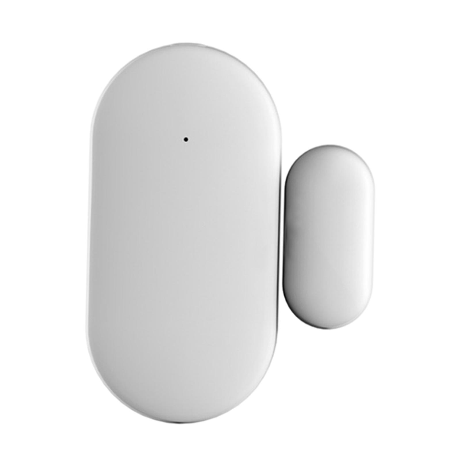 Door Window Sensor  Battery Powered for Tuya Home