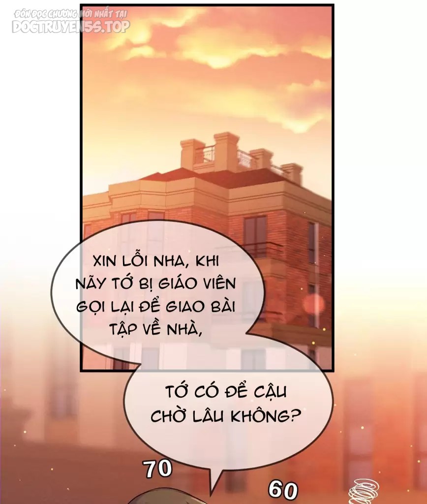 lời nói dối của cô ấy chapter 1 73