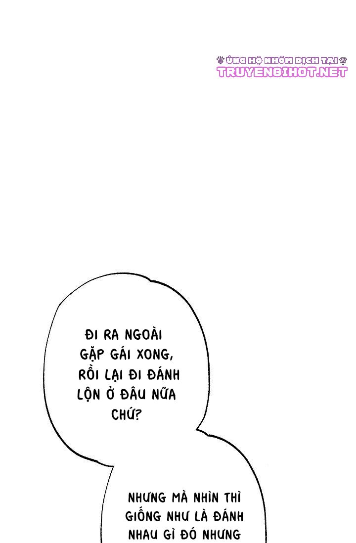 thở chung bầu không khí chapter 30 41