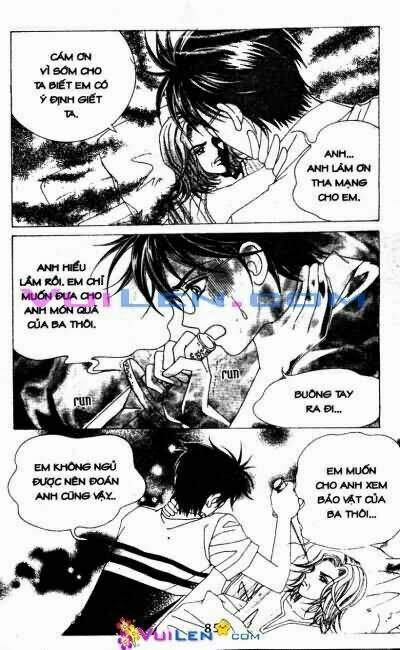 đến vương quốc ma chapter 3 85