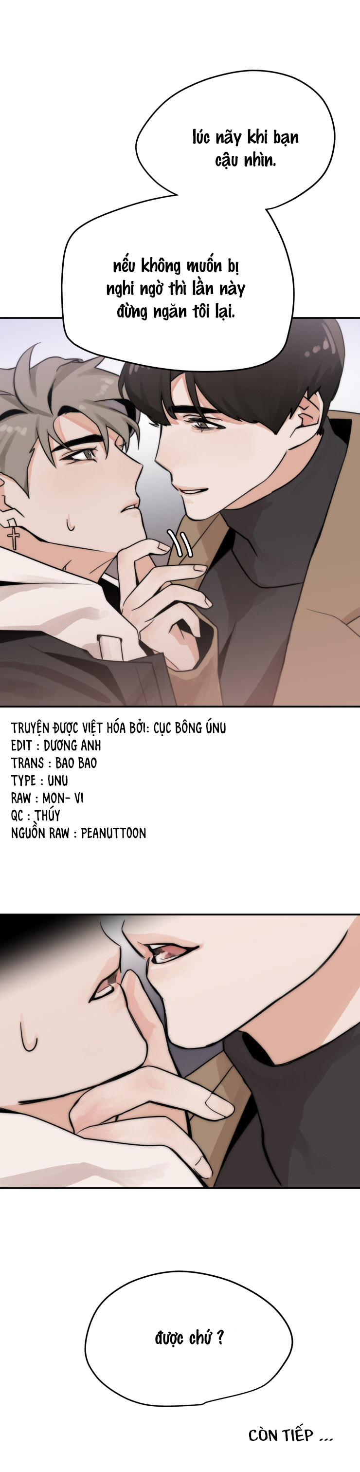 yêu thử 1 tuần, liệu có nên chapter 1 16