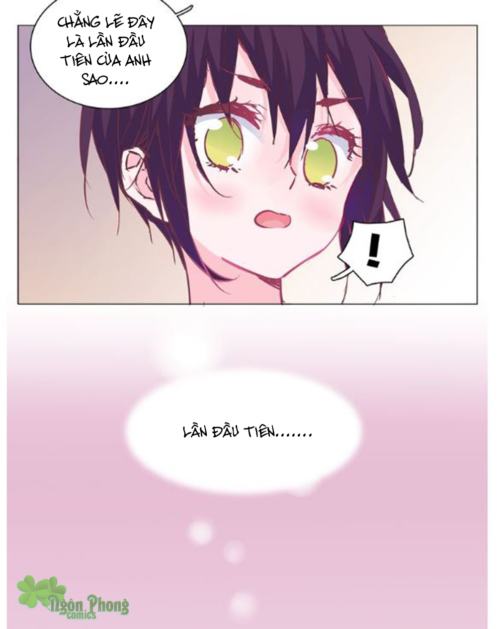 đừng nghịch, ta chỉ muốn yên tĩnh chapter 24.5 3