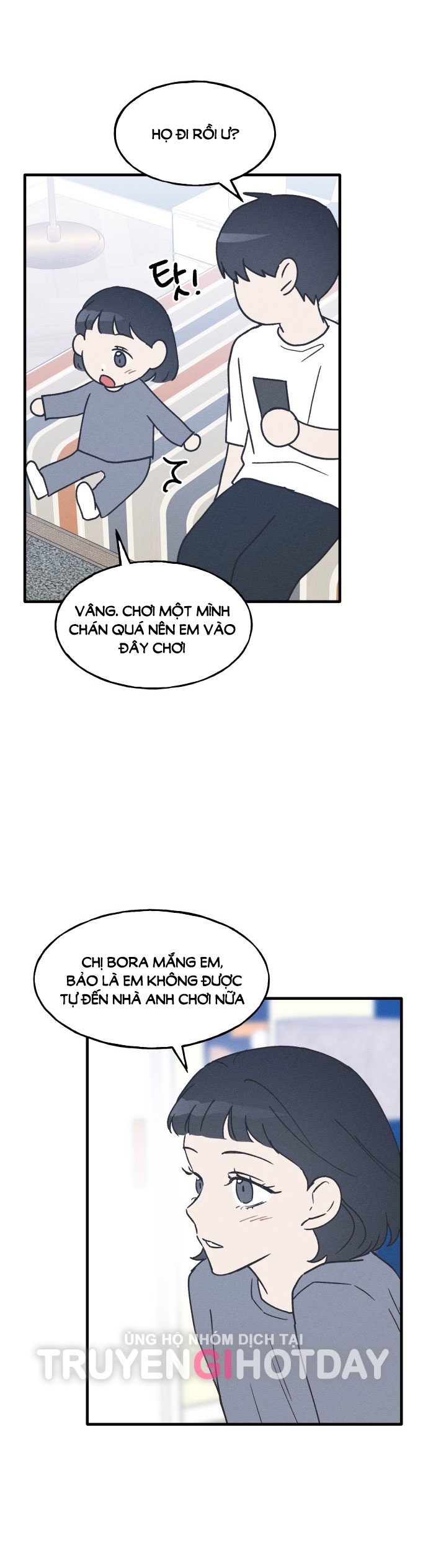 nguyên tắc của bạn thân là con trai chapter 7.1 13