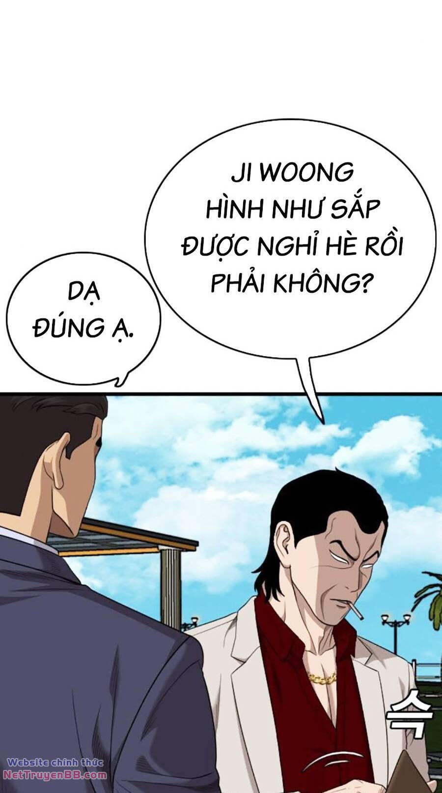 người xấu chapter 188 72