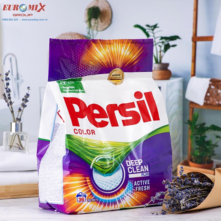 Bột Giặt Persil 2.34kg 36P Color