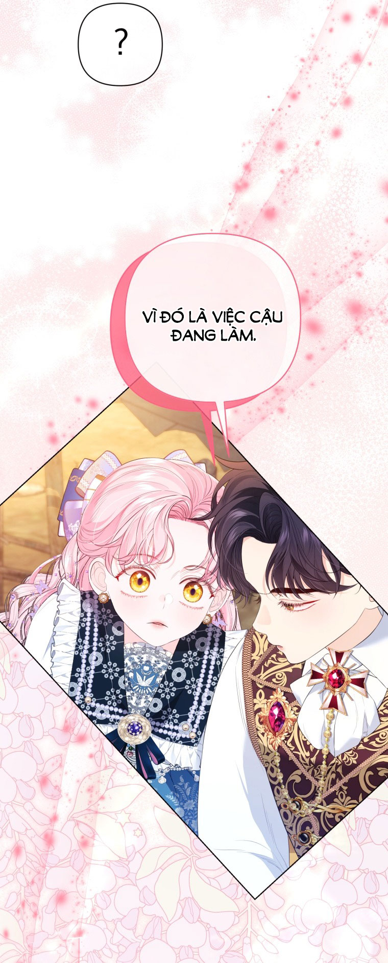 thà rằng để tôi trở thành nữ hoàng chapter 24.2 7