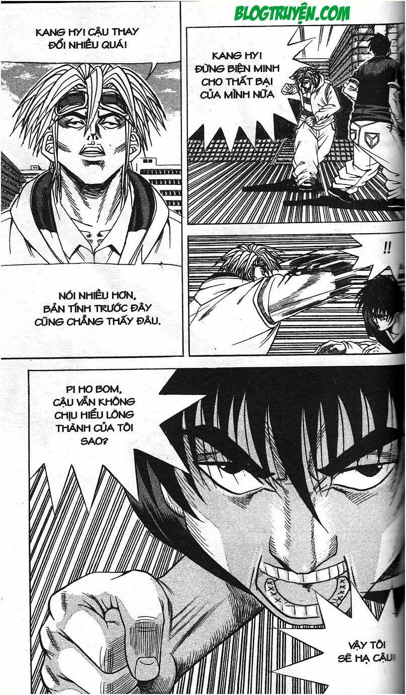 bitagi - anh chàng ngổ ngáo chapter 60 23