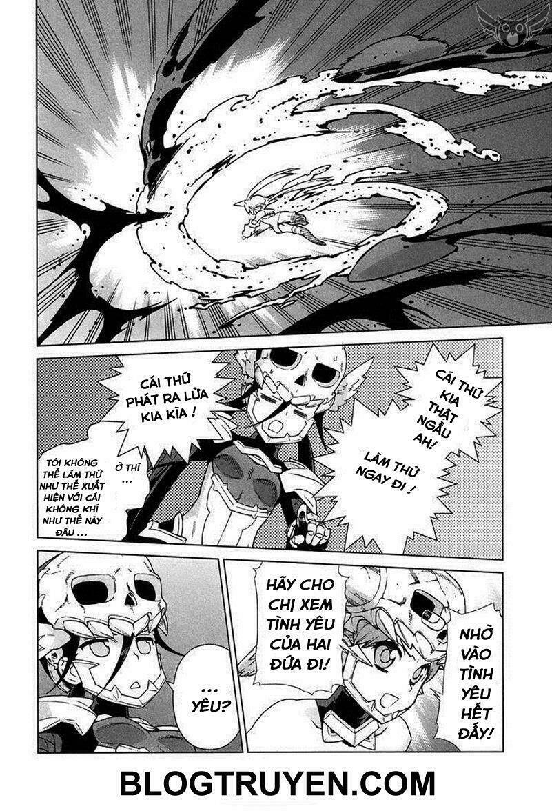 celestial clothes chapter 11 10