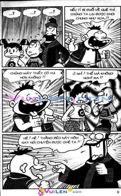 thần đồng đất việt chapter 28 5