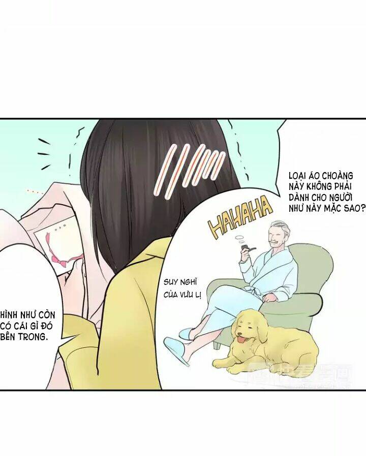 18, sống chung cùng nhau chapter 10 41