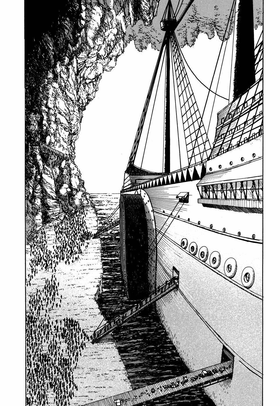 âm nhạc của marie chapter 9 22