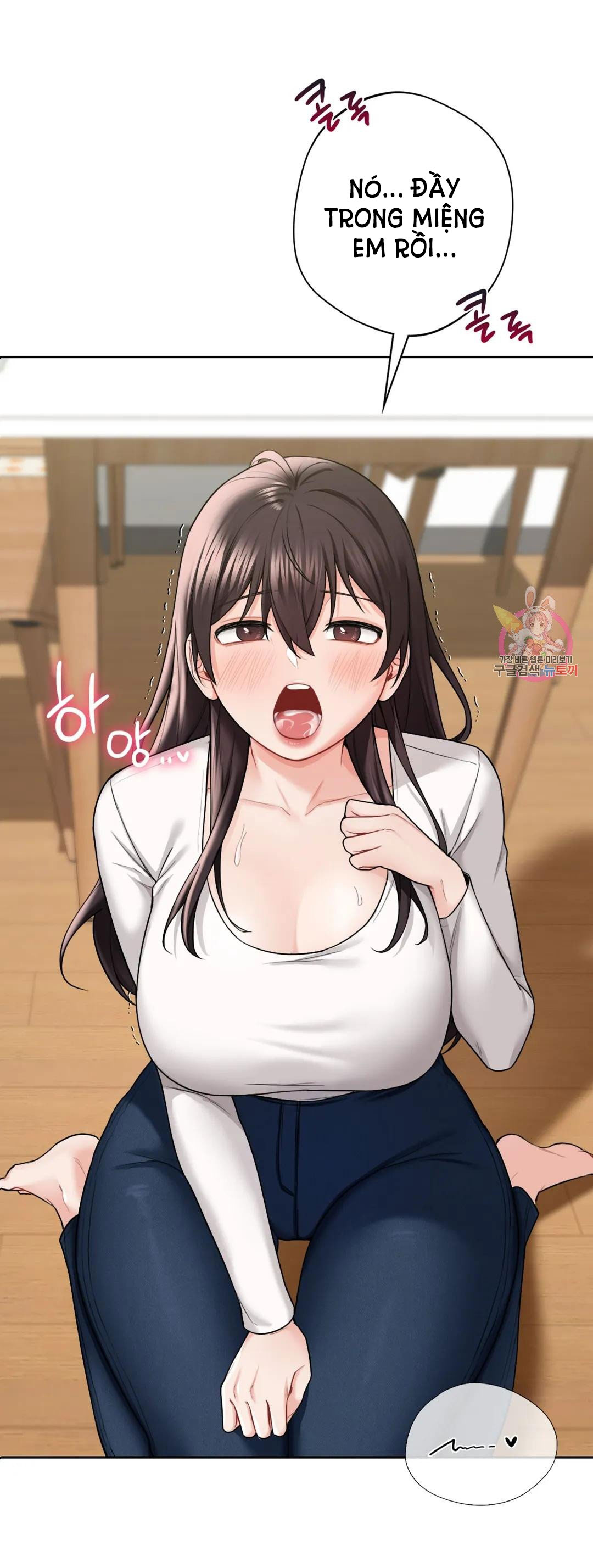 [18+] không là bạn bè chapter 34.1 27