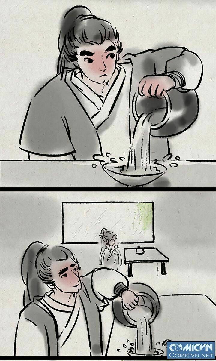 nhất thiền tiểu hòa thượng chapter 24 4