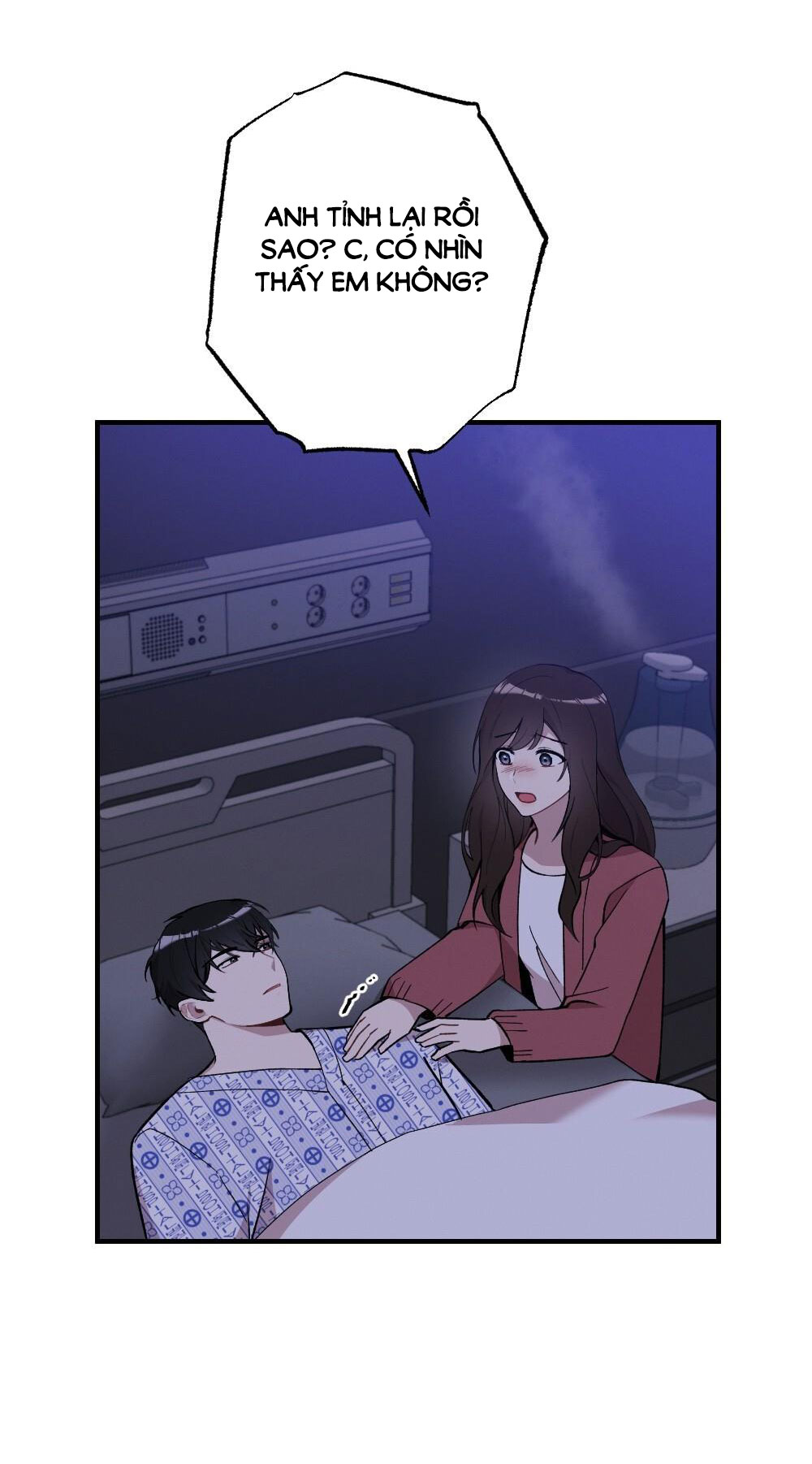 Sự Thuần Khiết Của Mùa Đông Năm Ấy chapter 45.2 - Trang 16