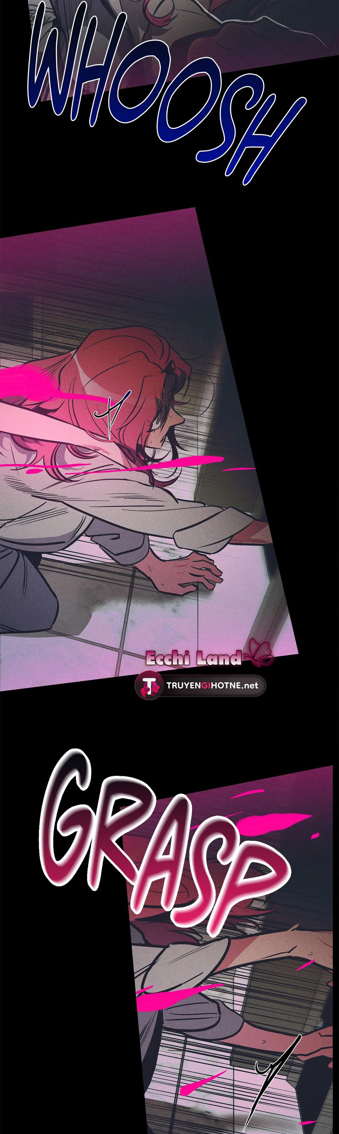 thiếu nữ lạc lõng không tình yêu chapter 22.1 11