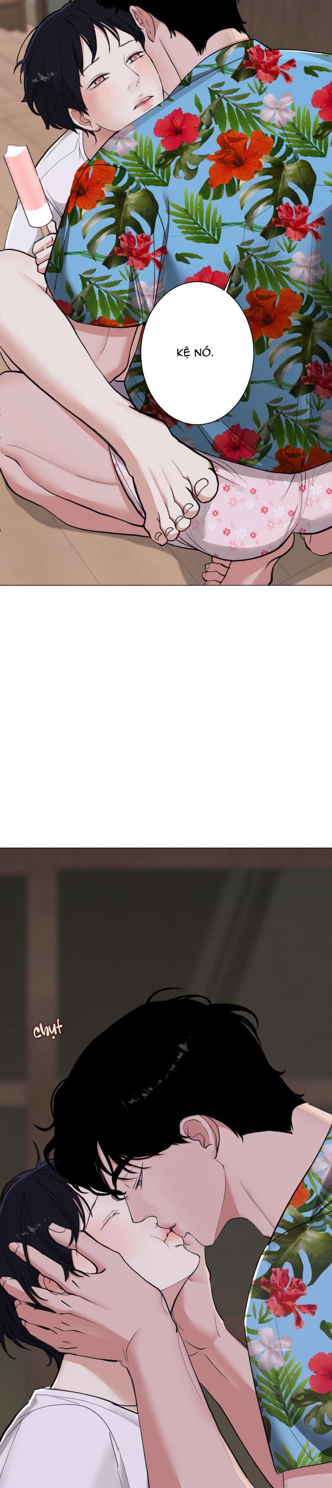 em bé và đại ca chapter 17 23