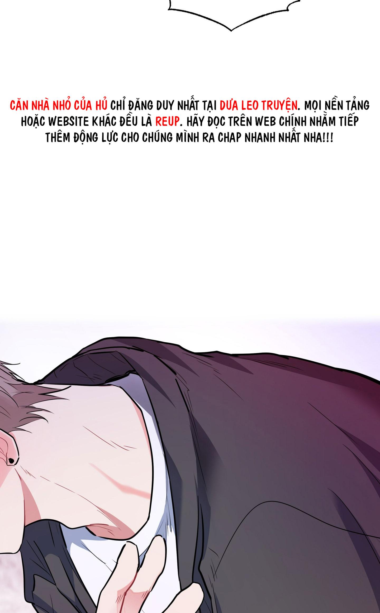 vị khách sau nhà chapter 4 79