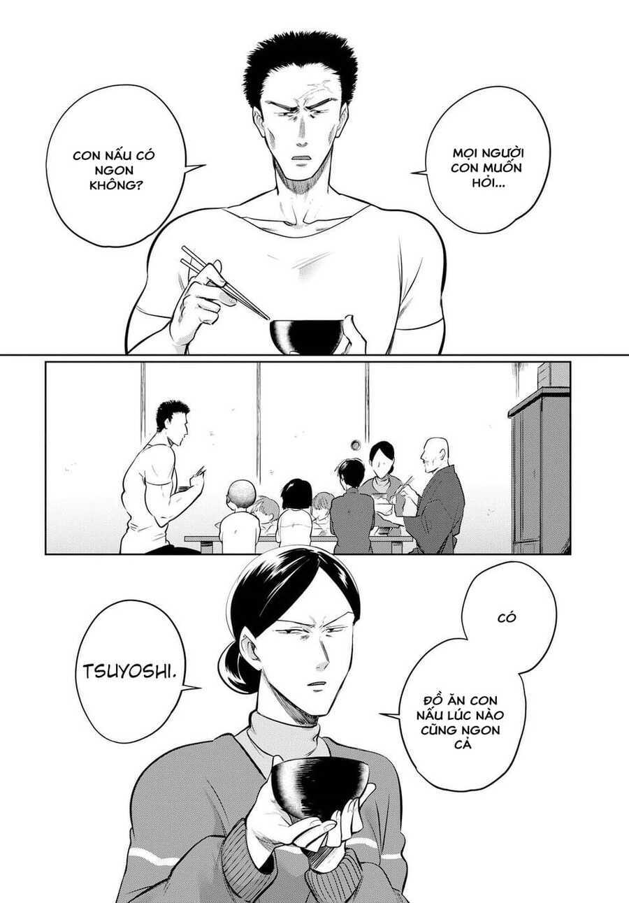 do chokkyuu kareshi x kanojo chapter 22.5 5