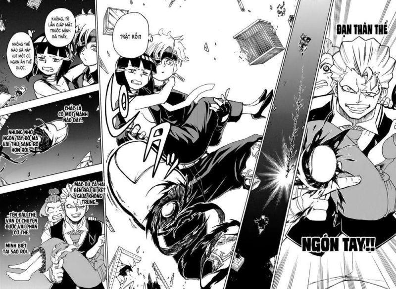 undead unluck chapter 27 5