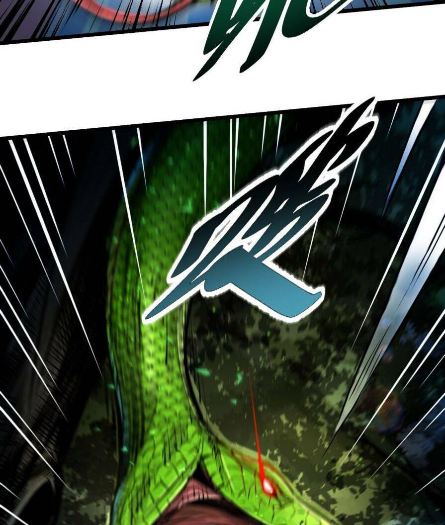 thế giới xa lạ chapter 39 6