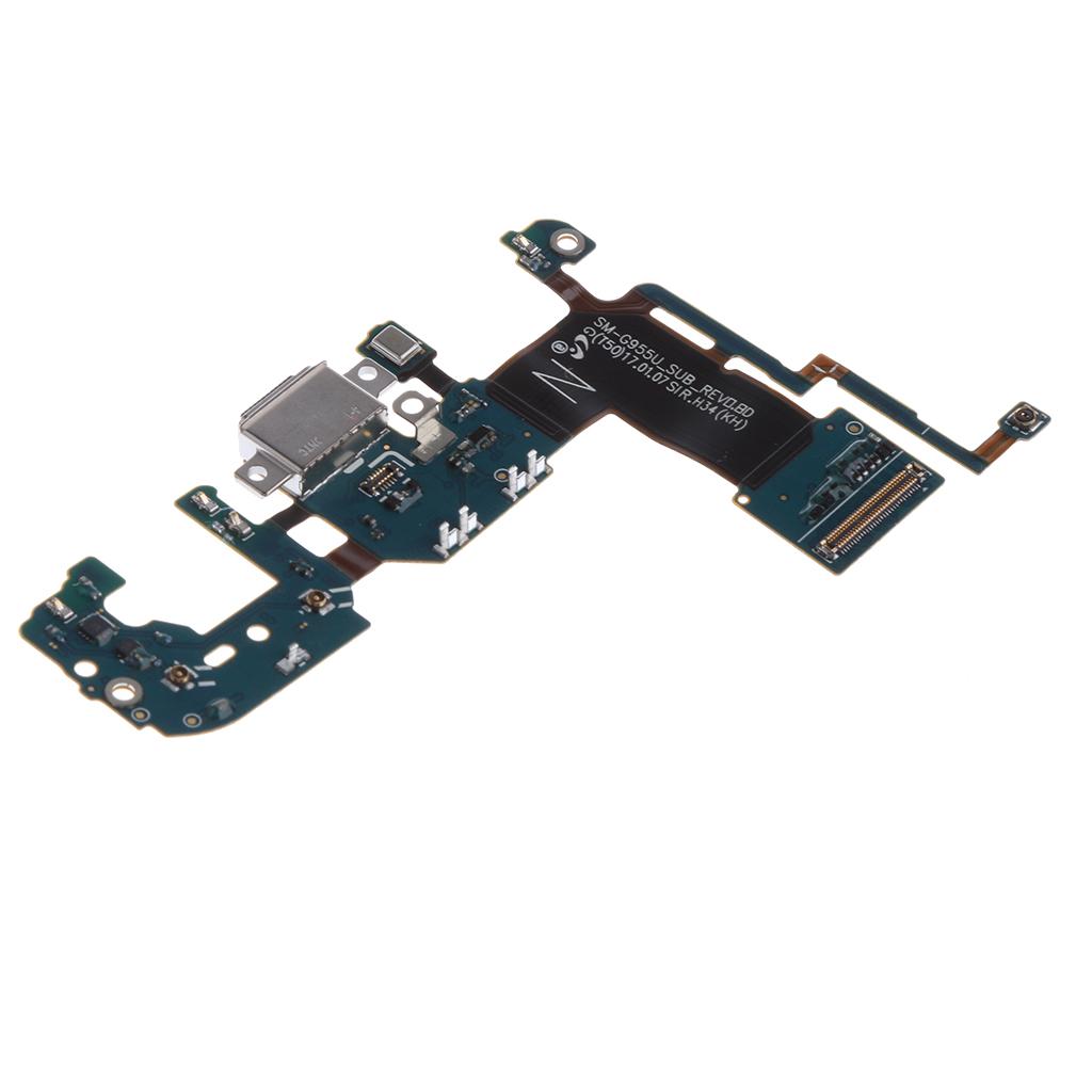 USB Charger Charging Port Connector Flex Cable