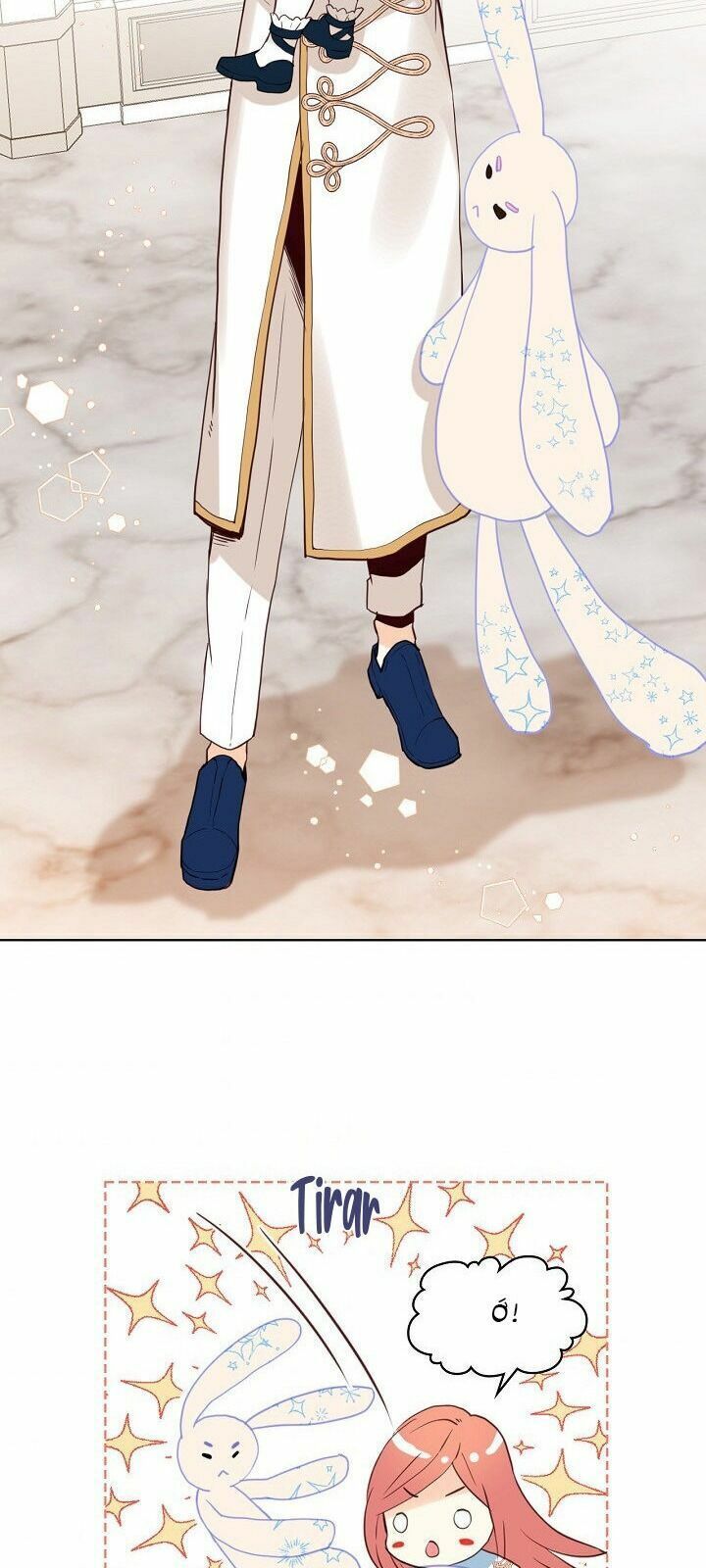 con có phải con là con gái của ngài không? chapter 27 34