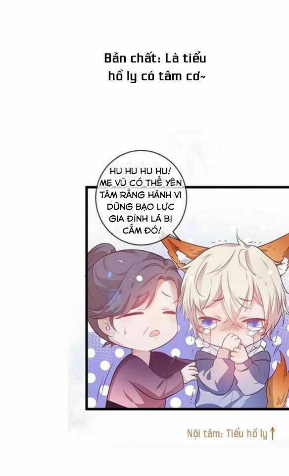 trí mệnh dưỡng khí chapter 0 6